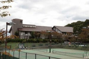 新たんば荘の写真