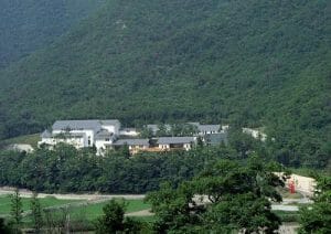 兵庫陶芸美術館の写真