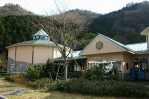 黒豆の館の写真