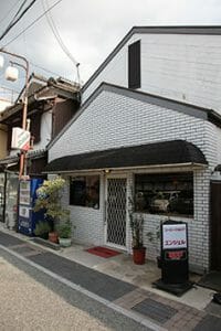 喫茶エンジェルの写真