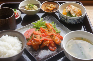 里山工房くもべの写真