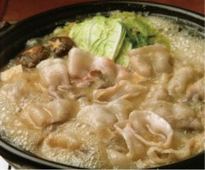 ぼたん亭の写真