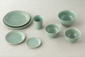 王地山陶器所の写真