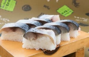 味処みたけの写真