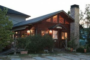 メイプルカフェの写真