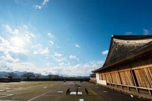 丹波篠山市４文化施設の写真