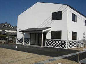 高橋勝記念館・三宅剣龍美術館の写真