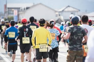【2025年3月2日開催決定！】丹波篠山ABCマラソンの写真