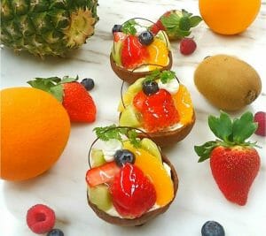 Patisserie M’s Passion パティスリーエムズパッションの写真