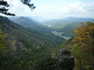 【2024.11.3】多紀連山アルペンルート登山（中止となりました）の写真