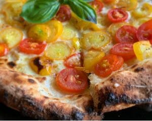 Gunge Pizza ーグンゲピッツァーの写真