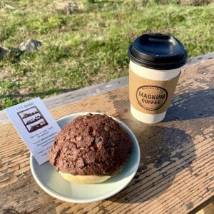 MAGNUM COFFEE~マグナムコーヒー~の写真