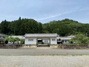 本家 熊野園の写真