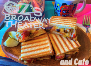 OZ’s BROADWAY Theater & CAFE オズブロードウェイシアター&カフェの写真