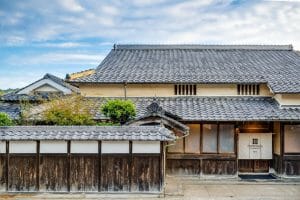 福住宿場町ホテルNIPPONIAの写真