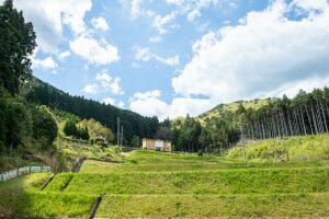 NIPPONIA 後川 天空農園の写真