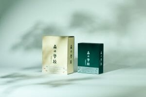 丹波篠山オリジナルギフトBOX「森の学校」の写真