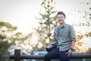 enn photography 酒井大輔の写真